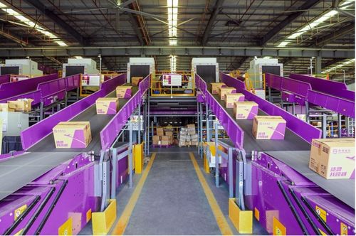 智能運輸管理系統 為五金產品零售保駕護航，實現多單高效查詢