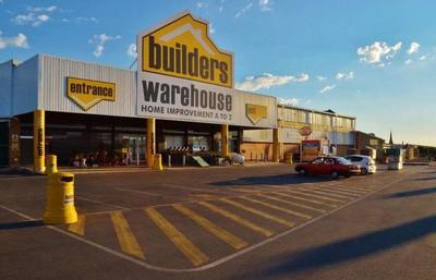 中國五金工具在南非市場 高性價比產品占據主導地位