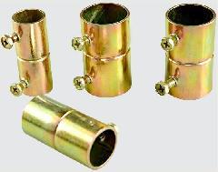 鍍鋅金屬穿線管選購指南 恒城五金電氣一站式服務詳解