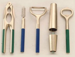 五金工具零售 把握行業新機遇，開啟發展新篇章